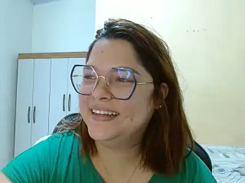 GoddessChaar online show from 19, 3, 2025