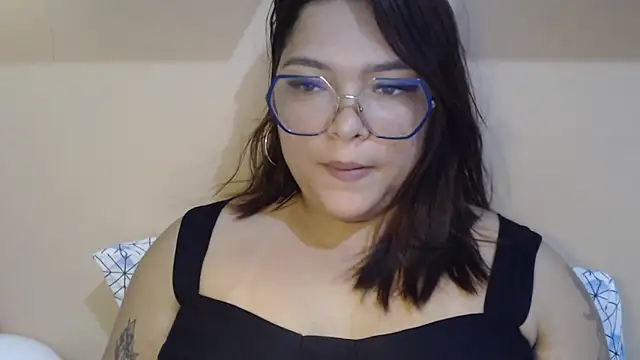 GoddessChaar online show from 15, 12, 2025