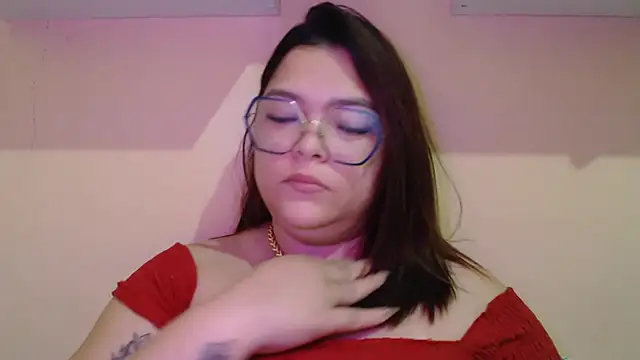 GoddessChaar online show from 19, 12, 2025