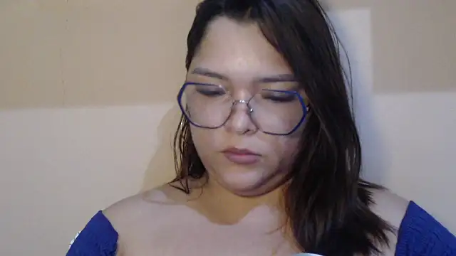 GoddessChaar online show from 21, 12, 2025