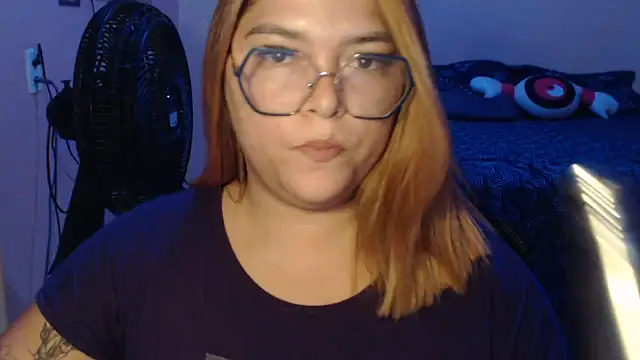 GoddessChaar online show from 18, 2, 2026