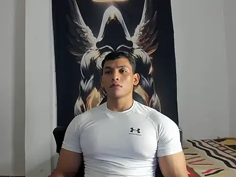 bigger ragnarsson online show from 8, 1, 2026