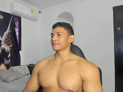 bigger ragnarsson online show from 2, 2, 2026