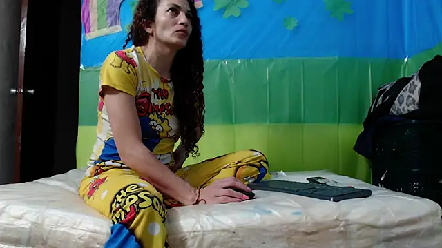 lexxy ray666 online show from 10, 3, 2025