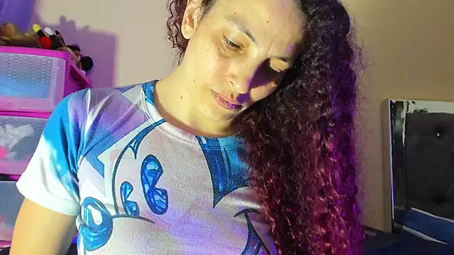 lexxy ray666 online show from 24, 3, 2026