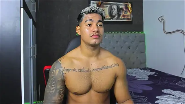 luigi hot  online show from 14, 4, 2026