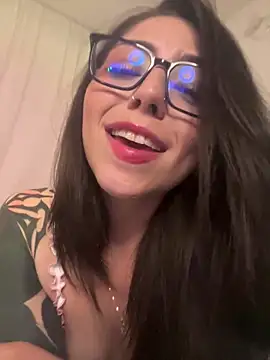 Snapshot of wicked_babyy chatting on 10, 3, 2025 wicked babyy online show from 10, 3, 2025