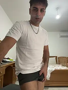 mikekmi21 online show from 10, 10, 2025