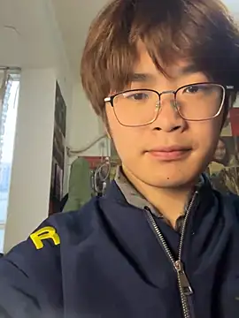 Snapshot of Anson0722 chatting on 21, 2, 2025 Anson0722 online show from 21, 2, 2025