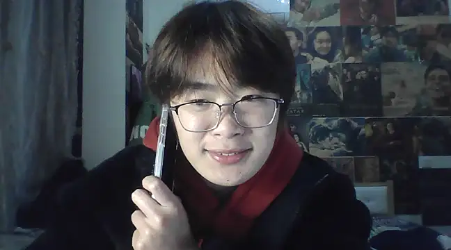 Snapshot of Anson0722 chatting on 22, 2, 2025 Anson0722 online show from 22, 2, 2025