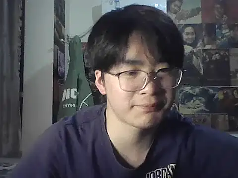 Snapshot of Anson0722 chatting on 13, 3, 2025 Anson0722 online show from 13, 3, 2025