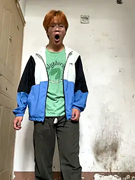 Snapshot of Anson0722 chatting on 1, 10, 2025 Anson0722 online show from 1, 10, 2025