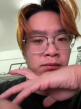 Snapshot of Anson0722 chatting on 23, 10, 2025 Anson0722 online show from 23, 10, 2025