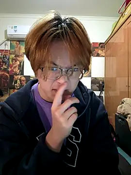 Snapshot of Anson0722 chatting on 31, 10, 2025 Anson0722 online show from 31, 10, 2025