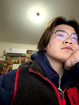 Anson0722 online show from 10, 1, 2026