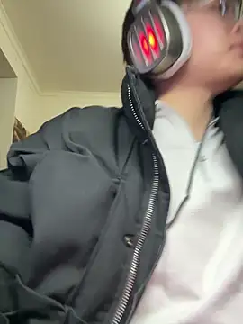 Anson0722 online show from 9, 3, 2026