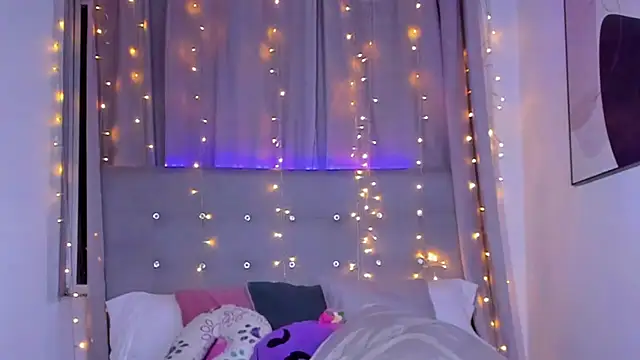 Anaroussew02 online show from 19, 9, 2025