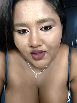 horny diana online show from 22, 6, 2026