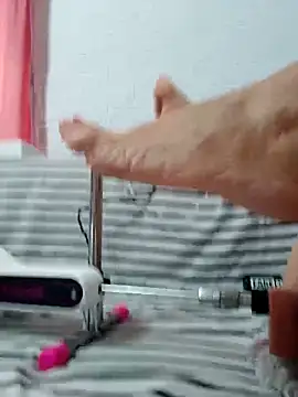 Ramona870 online show from 17, 10, 2025