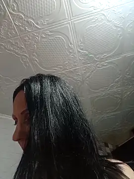 Ramona870 online show from 14, 12, 2025