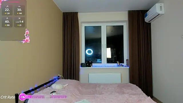 Snapshot of Mystic_Doll chatting on 12, 3, 2025 Mystic Doll online show from 12, 3, 2025