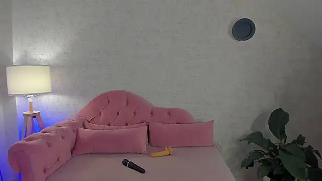 Kaya Sins online show from 29, 10, 2025