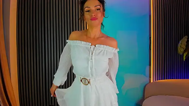 Kaya Sins online show from 12, 5, 2026