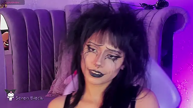 Snapshot of Seren_Bleck chatting on 22, 3, 2025 Seren Bleck online show from 22, 3, 2025