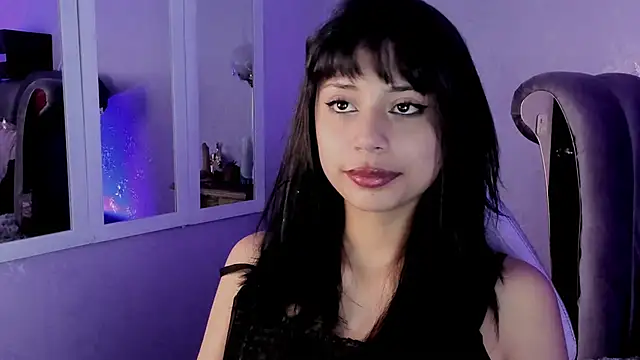 Snapshot of Seren_Bleck chatting on 21, 10, 2025 Seren Bleck online show from 21, 10, 2025