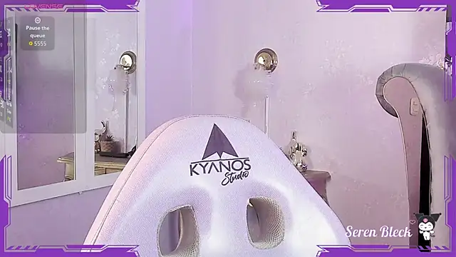 Snapshot of Seren_Bleck chatting on 26, 11, 2025 Seren Bleck online show from 26, 11, 2025