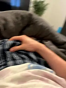 Jojofunnyxx online show from 16, 12, 2025