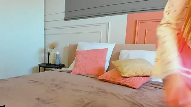  BunnyDollStella  online show from 16, 3, 2025