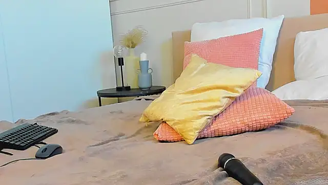  BunnyDollStella  online show from 16, 3, 2025