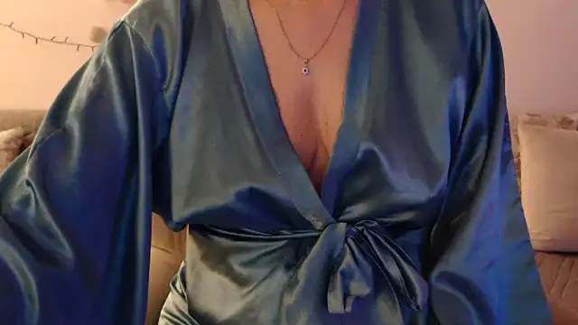 YourfantasyGiuly online show from 6, 7, 2026