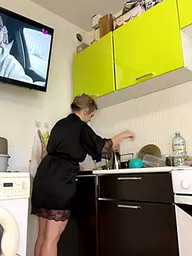 Lusi Luxary online show from 5, 12, 2025