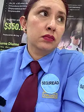 Megan-01- online show from 7, 11, 2025