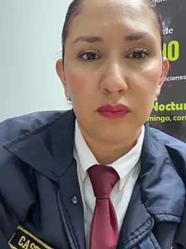 Megan-01- online show from 21, 2, 2026