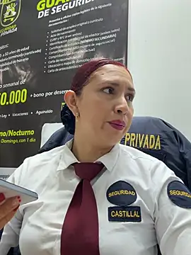 Megan-01- online show from 11, 3, 2026