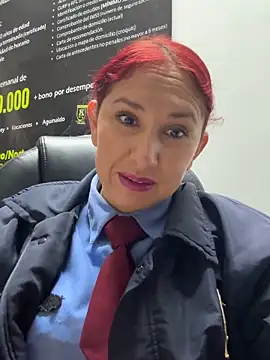 Megan-01- online show from 19, 3, 2026