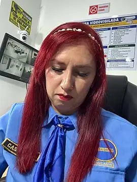 Megan-01- online show from 3, 6, 2026