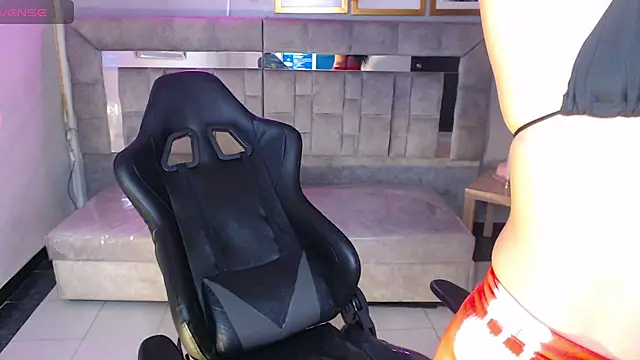 Snapshot of Isabella_Collen_v chatting on 10, 11, 2025 Isabella Collen v online show from 10, 11, 2025