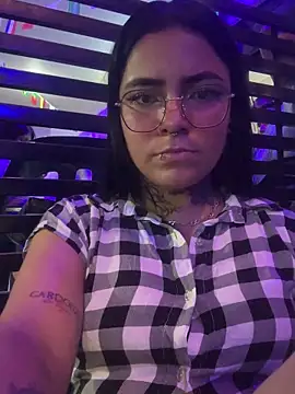Georgina Vega online show from 14, 6, 2026