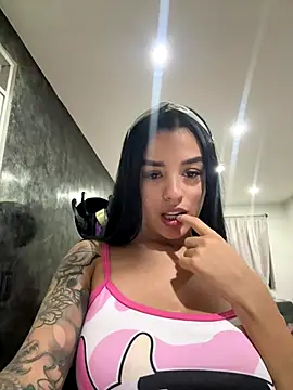 Antonella Smiith  online show from 16, 9, 2025