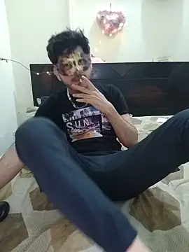 rahulkajuuu0909 online show from 7, 3, 2026