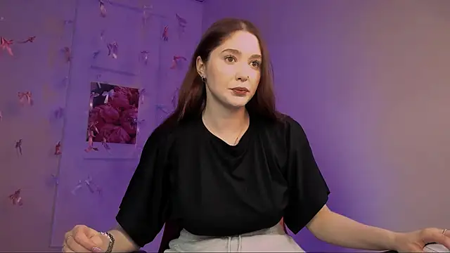 hazel sullivan online show from 11, 4, 2026