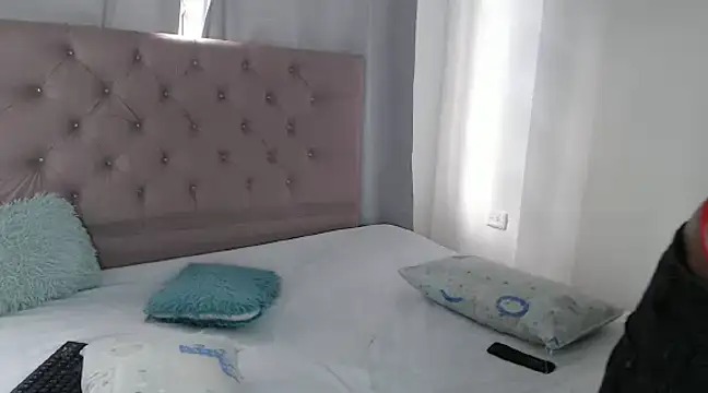 khler Angelis online show from 12, 3, 2025