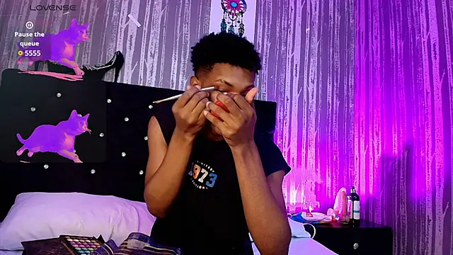 khler Angelis online show from 29, 11, 2025