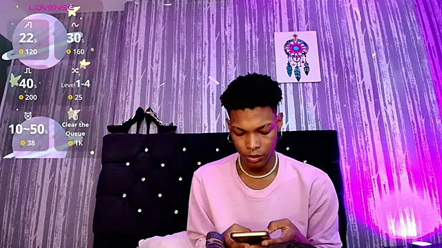 khler Angelis online show from 13, 1, 2026