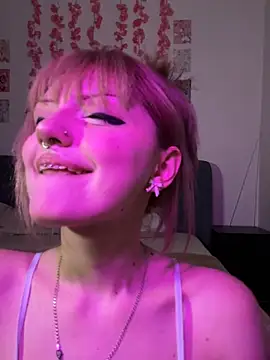 KimiSakura online show from 29, 7, 2026