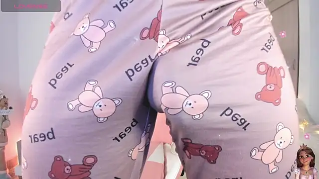 your favorite doll  online show from 20, 11, 2025